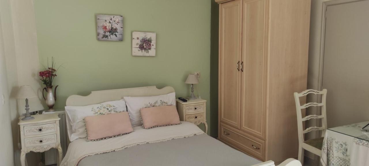 Erato Apartment In Argostoli Ngoại thất bức ảnh