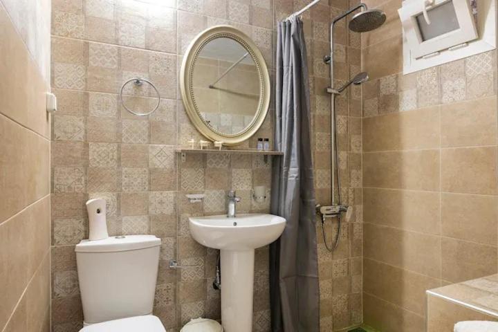 Erato Apartment In Argostoli Ngoại thất bức ảnh