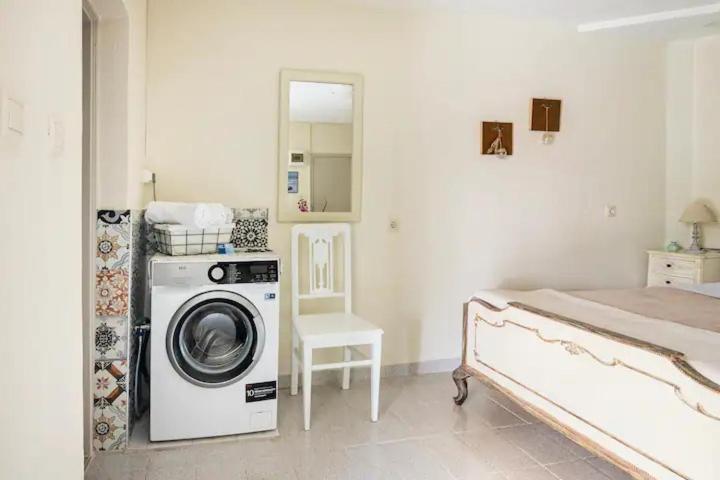 Erato Apartment In Argostoli Ngoại thất bức ảnh
