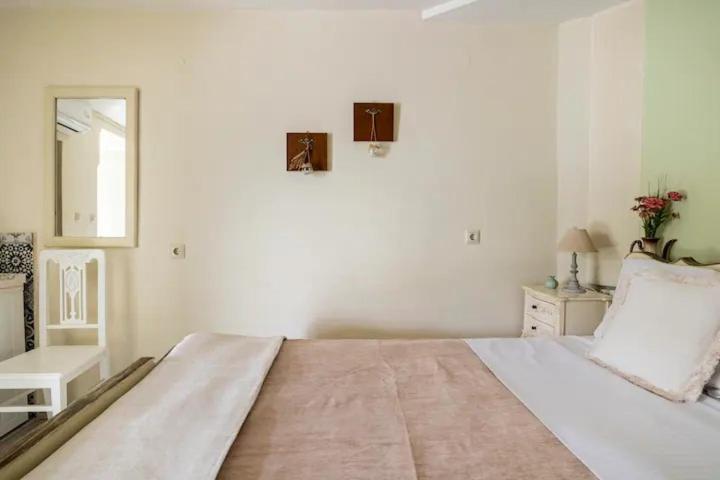 Erato Apartment In Argostoli Ngoại thất bức ảnh