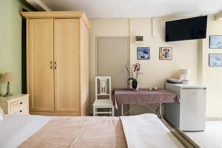 Erato Apartment In Argostoli Ngoại thất bức ảnh