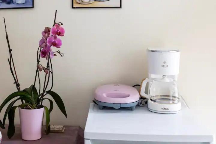 Erato Apartment In Argostoli Ngoại thất bức ảnh