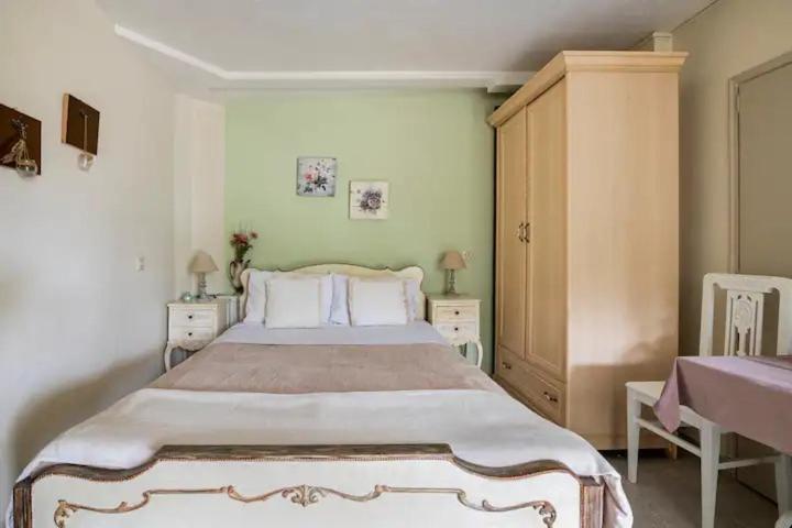 Erato Apartment In Argostoli Ngoại thất bức ảnh