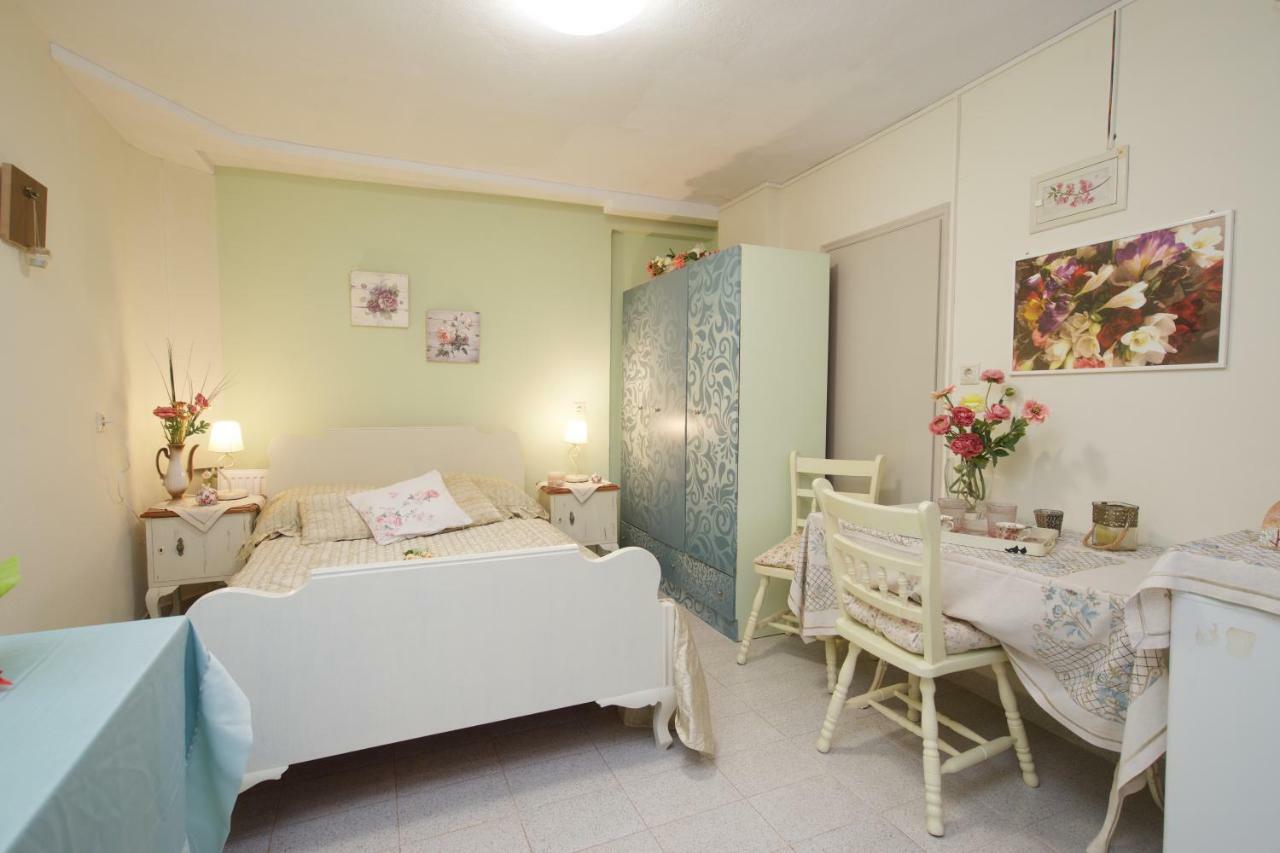 Erato Apartment In Argostoli Ngoại thất bức ảnh